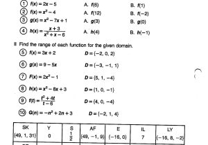 Equations Of Lines Worksheet Answer Key with Finding Slope From Tables Worksheet Choice Image Worksheet for