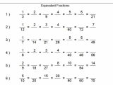 Equivalent Fractions Worksheet 5th Grade Also Equivalent Fractions 3rd Gradeksheet Paring Lessons Tes