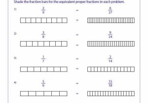 Equivalent Fractions Worksheet 5th Grade and Worksheets 42 Beautiful Equivalent Fractions Worksheet Hi Res