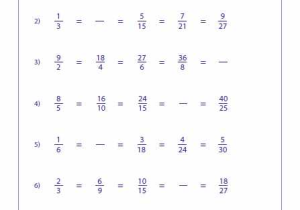 Equivalent Fractions Worksheet 5th Grade or 4th Grade Equivalent Fractions Worksheets the Best Worksheets Image