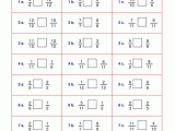 Equivalent Fractions Worksheet 5th Grade together with 4th Grade Equivalent Fractions Worksheets the Best Worksheets Image