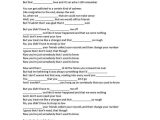 Esl Filling Out forms Practice Worksheet as Well as 22 Best Esl songs Images On Pinterest