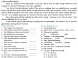 Esl Reading Comprehension Worksheets with 25 Best Reading Paragraphs Images On Pinterest