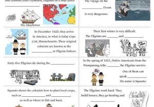 Esl Thanksgiving Worksheets Adults Also 258 Best Celebrations and Festivities Images On Pinterest
