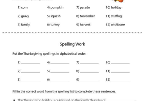 Esl Thanksgiving Worksheets Adults Also Print Free Worksheets Thanksgiving Worksheets for All