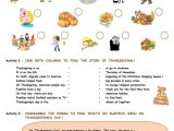 Esl Thanksgiving Worksheets Adults as Well as 563 Best Thanksgiving Images On Pinterest