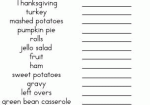 Esl Thanksgiving Worksheets Adults as Well as Print Free Worksheets Thanksgiving Worksheets for All