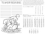 Esl Thanksgiving Worksheets Adults or Printable Activities for Adults Plus Thanksgiving Printable