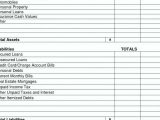 Estimated Tax Worksheet Also Spreadsheet for Accounting forolab4