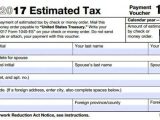 Estimated Tax Worksheet together with 2017 form 1040 Es Best Accounting Archive October 30 2017 – form