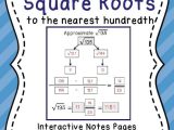 Estimating Square Roots Worksheet and 48 Fresh Plex Numbers and Roots Worksheet Answers – Free Worksheets