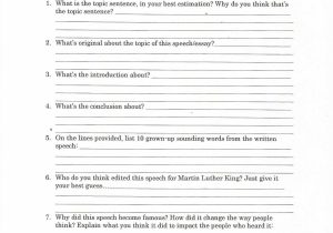 Estimating Sums and Differences Worksheets and I Have A Dream Speech Worksheet Google Search