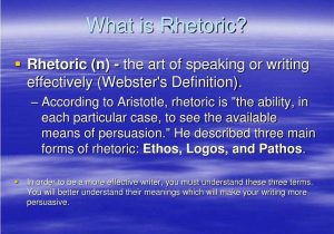 Ethos Pathos Logos Worksheet Also Rhetorical Essays Rhetorical Essays