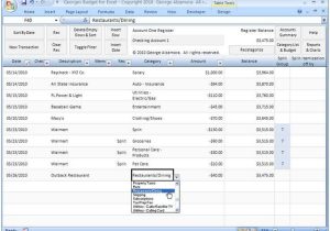 Excel Checkbook Register Budget Worksheet Along with 10 Best Bud Spreadsheet Images On Pinterest