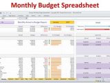 Excel Checkbook Register Budget Worksheet together with Monthly Bud Spreadsheet Planner Excel Home Bud for