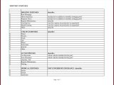 Excel Financial Worksheet Template and Pany Policy Manual Template