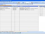 Excel Financial Worksheet Template or Business Plan Spreadsheet Template Excel Excel Bud Template