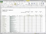 Excel Profit and Loss Worksheet Download Along with Excel Gradebook Template Mommymotivation