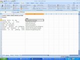Excel Profit and Loss Worksheet Download Also Excel Tips Tutorial How to Use Trim Upper Lower and Prope