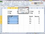 Excel Profit and Loss Worksheet Download with 1 Prevent Wrong Decisions Use Excel Tables