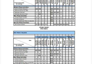 Excel Training Worksheet as Well as Excel Matrix Template 6 Free Excel Documents Download