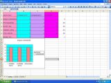 Excel Worksheet Templates Along with Baakn Bilgi Bahesi Excel Almam