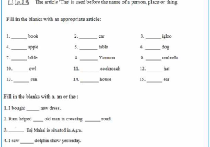 Expanding and Condensing Logarithms Worksheet Also A and An Worksheets Worksheet for Kids In English
