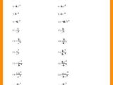 Exponent Rules Worksheet Answer Key and Fresh Multiplication Worksheet Awesome How to Teach Arrays A Lot