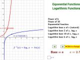 Exponential and Logarithmic Functions Worksheet with Answers or Graphing Logarithmic Functions Worksheet Answers Rpdp Kidz Activities