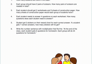 Exponential Growth and Decay Word Problems Worksheet Answers Also Math Word Problems Grade 2 Worksheets Choice Image Worksheet for