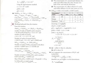 Exponential Growth and Decay Worksheet Answer Key Along with Naming Acids and Bases Worksheet Luxury Acids Bases Salts and Ph