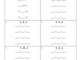 Fact Family Worksheets for First Grade and Fact Families Worksheets 2nd Grade Worksheets for All