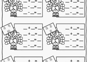 Fact Family Worksheets for First Grade as Well as Fact Family Worksheets for First Grade Simple Math