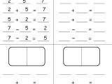 Fact Family Worksheets for First Grade together with 16 Best Math Fact Families Images On Pinterest