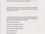 Factoring Difference Of Squares Worksheet Also Geometry Mon Core Style April 2015