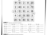 Factoring Distributive Property Worksheet Answers Along with Multiplication Worksheet Games for 3rd Grade Refrence Additions