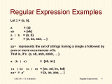 Factoring Expressions Worksheet with Regular Expression Examples