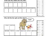 Factoring Fun Worksheet Also Factoring Puzzle Worksheet the Best Worksheets Image Collection