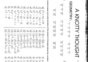 Factoring Perfect Square Trinomials Worksheet or Factoring by Grouping Worksheet Beautiful Factoring Trinomials