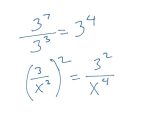 Factoring Quadratic Expressions Worksheet or Exponents and Division Worksheet Super Teacher Worksheets