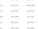 Factoring Quadratics Worksheet together with Factoring Quadratics Worksheet Math Drills