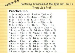 Factoring Review Worksheet Also Worksheets 44 Inspirational Factoring Polynomials Worksheet Full Hd