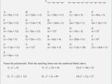 Factoring Trinomials with Leading Coefficient Worksheet as Well as Factoring by Grouping Worksheet Image Collections Worksheet Math