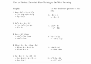 Factoring Using the Distributive Property Worksheet 10 2 Answers together with 59 Elegant the Distributive Property Worksheet Answers – Free Worksheets