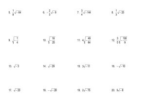 Factoring Using the Distributive Property Worksheet Answers Along with Distributive Property Worksheets Gallery Worksheet for Kids In English