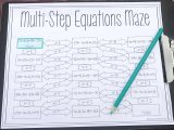 Factoring Using the Distributive Property Worksheet Answers as Well as 75 Best solving Equations Images On Pinterest
