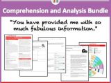 Fahrenheit 451 Character Analysis Worksheet Also Fahrenheit 451 Worksheet Teaching Resources