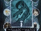 Fairy Tale Worksheets Along with Guillermo Del toro S the Shape Of Water