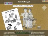 Family Budget Worksheet together with Family Bud Ing the Best Worksheets Image Collection Downlo