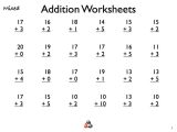 Family Finances Worksheet or 1st Grade Addition Worksheets Beautiful Worksheet Subtractio